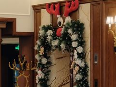 -马克西姆俄罗斯餐厅(通亚街店)