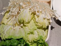 -半天妖烤鱼(东方新天地店)