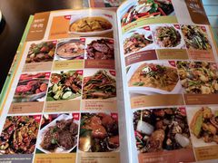 -大头虾越式风味餐厅(光明广场店)