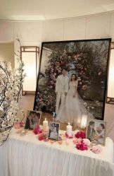 -LA GRACE高端婚纱礼服定制馆