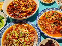 -川正旺江湖菜(三元桥店)