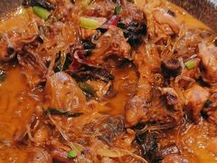 -镜泊小镇(东长安街店)