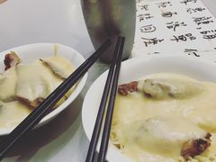 -新记餐厅(香槟大厦店)