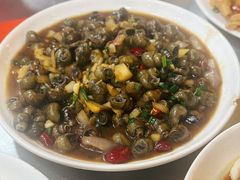 -健跳小海鲜(人民路店)