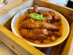 -富力丽思卡尔顿酒店·丽轩中餐厅