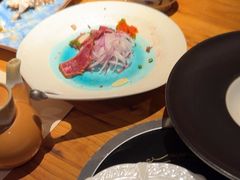 -藤原布二·八佰善会席料理(奥体店)