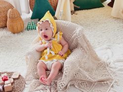 点击看大图 -Baby Pastel 自然光儿童摄影(CBD店)