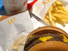 -麦当劳(天塔道店)