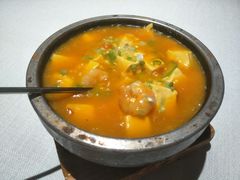 -千百味红餐厅·江西菜(绿地双子塔店)