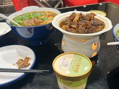 -宛平李记小吃(东关街店)