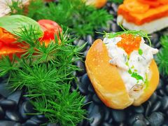 -Highline·城市露台景观餐厅(淮海路店)