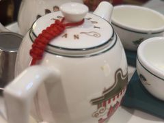-悦得闲广式茶楼点心(石厦时代广场店)