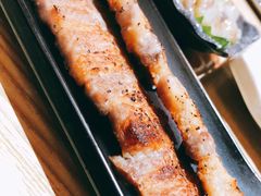 烤五花肉-胜代日本料理(云程巷小区店)