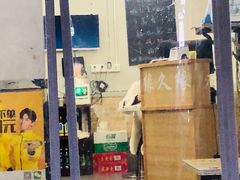 门面-缘久缘米粉(新街口店)