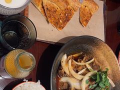 -那拉提之疆·新疆菜(美院店)