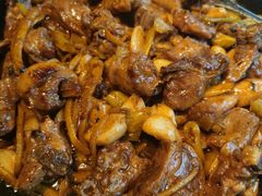 -甘家界牌柠檬鸭(青山店)