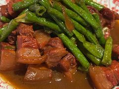 -文楼·淮扬菜·淮安早茶(河下古镇翔宇店)