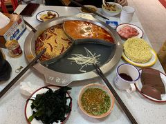-陳艳红火锅(港汇店)