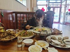 -金丝饭庄(金丝新天地保障性住宅小区店)