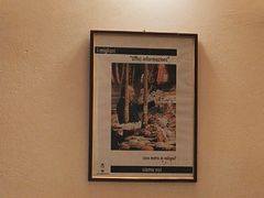 -队长面馆 La Pasteria del Capitano