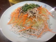 -宣威山野人家·云南菜·菌火锅(金碧店)