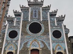 -贵阳北天主教堂