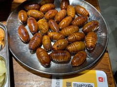 -原始泥炉烤肉(总店)