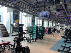 -Trainyard 炼·工场(中国国际贸易中心店)
