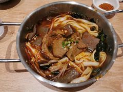 -小满手工粉(北京富力广场店)