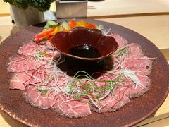-眞日本料理