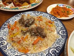 -巴依老爷新疆美食(望京小街店)