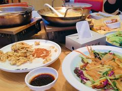 -东北灶(高新银泰店)