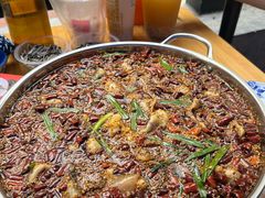 -胖子鱼·天水麻辣鱼火锅(秦州407店)