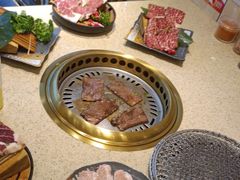 -妙香居韩国烤肉(容桂天佑城店)