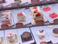 -巴黎贝甜(杨浦宝地店)