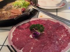-伍师兄市井火锅(东部星悦天地店)