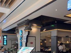 -小菜园新徽菜(合肥之心城店)