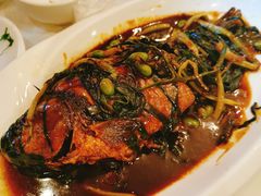 -永兴餐厅(复兴中路店)