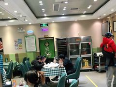 大堂-紫光园(吕家营店)