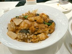 -大铁勺新津菜(熙悦汇店)