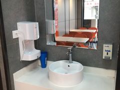 -华莱士·全鸡汉堡(五号路店)