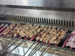 -歹歹的加个面过油肉拌面