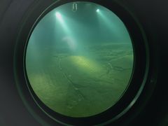 -白鹤梁水下博物馆