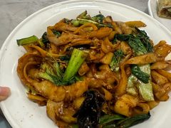 -台北楚楚园馅饼粥(虹桥南丰城店)