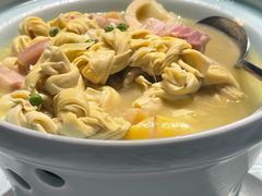 -小城故事·地道宁波味(月湖盛园店)