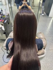 -丝源发型