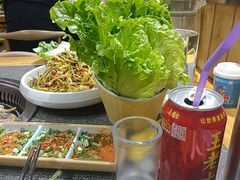 -鹤之乡·齐齐哈尔烤肉·非遗(秋涛路店)