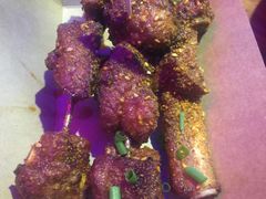 -蘭奢雅集·江浙菜(青山江滩店)