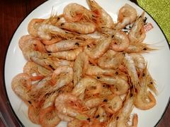 -今鲜源大酒店·中华餐饮名店(新湛路店)