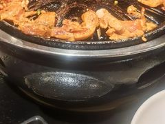 -九田家黑牛烤肉料理(石路天虹店)